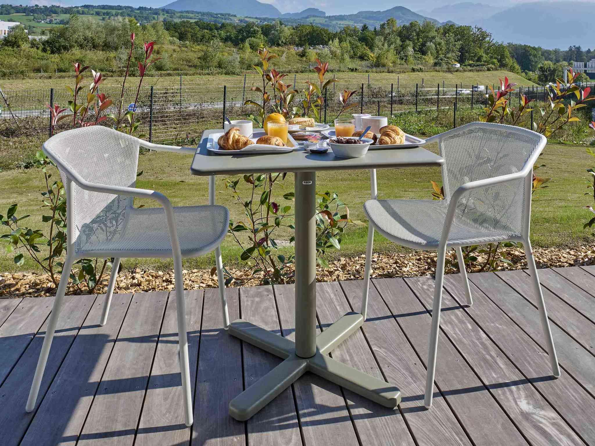 Ibis Budget Nangy Annemasse Extérieur photo